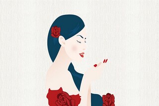 初雪初中作文（作文_初雪）