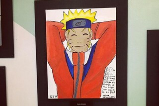 四年级上册二单元作文：喇叭花作文400字_小学四年级作文_四年级写喇叭花的作文