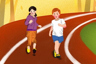 现代儿童诗_读读童谣和儿歌读后感一年级