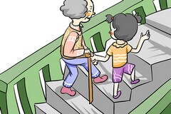 社区门诊医生述职报告(门诊主任述职报告)