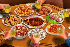 描写风的作文200字大全