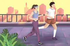 社区春季传染病健康教育简报(预防传染病教育简报)