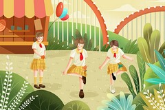 赠与合同_赠与合同