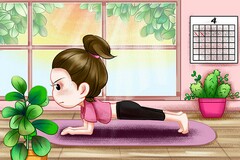 父母对子女的成长感言
