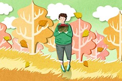 主管护师ppt述职报告模板